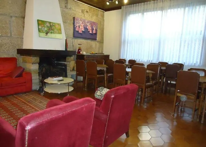 Terrace House فندق