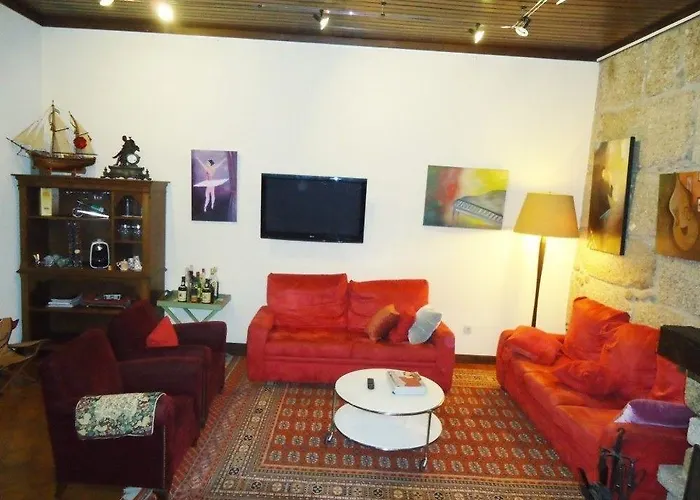 Terrace House فندق