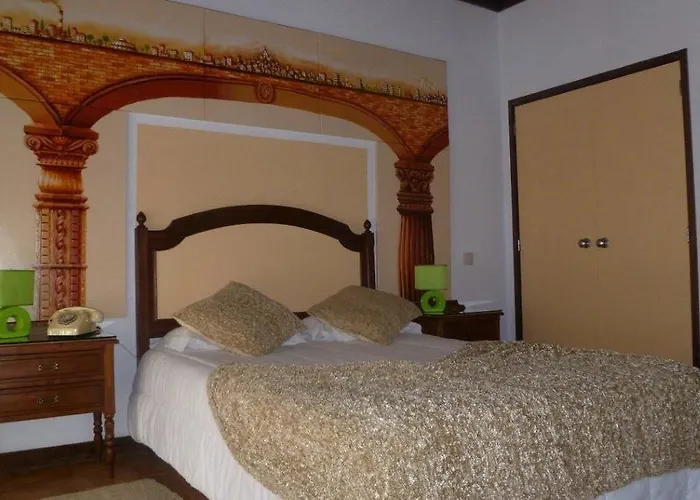 فندق Terrace House