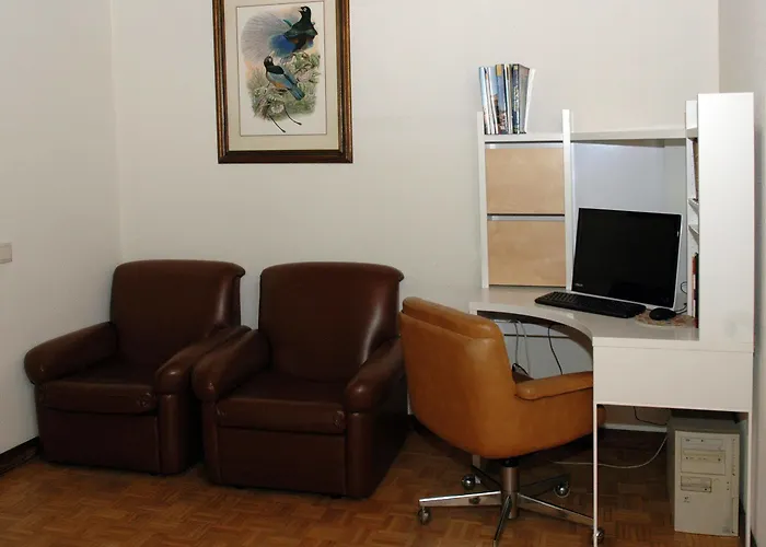 فندق Terrace House