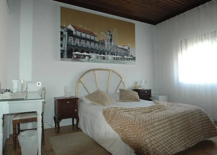 فندق Terrace House 2*