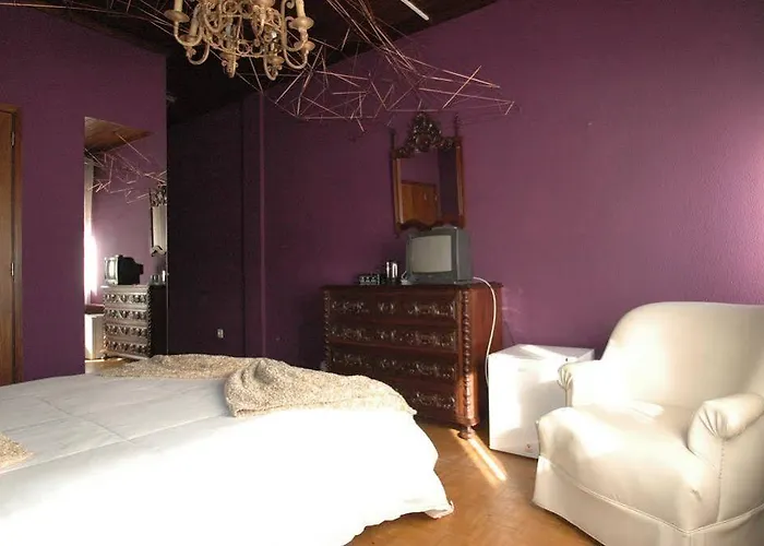 酒店 Terrace House