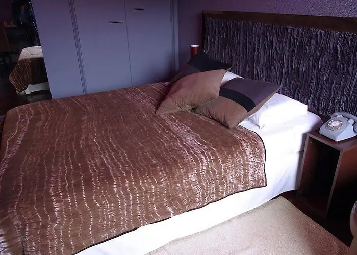 酒店 Terrace House 布拉加