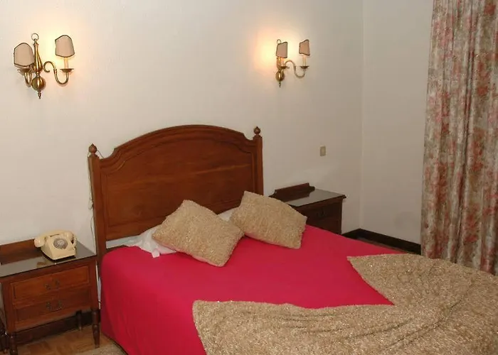 فندق Terrace House 2*