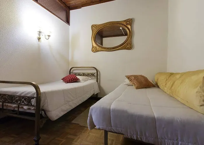 Terrace House 酒店 布拉加