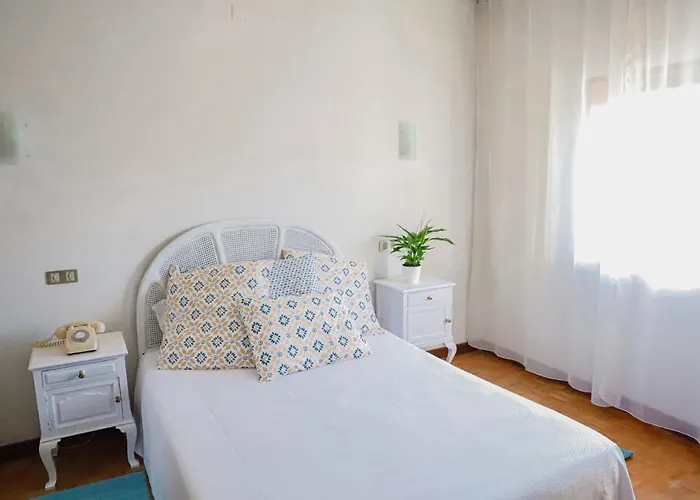 فندق Terrace House براغا