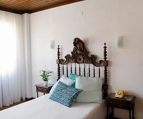 فندق Terrace House 2*