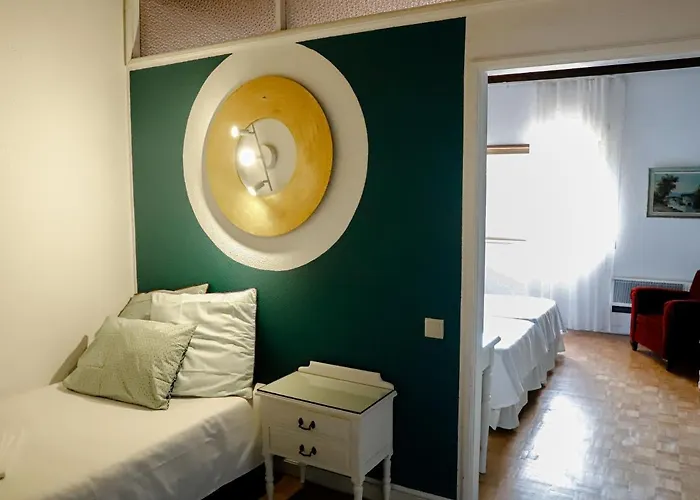 酒店 Terrace House