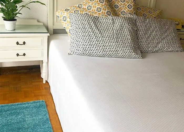 Terrace House 酒店 布拉加